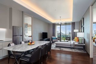 sindhorn kempinski hotel bangkok