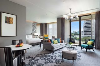 sindhorn kempinski hotel bangkok