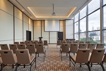 four points by sheraton kuala lumpur chinatown