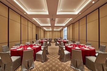 four points by sheraton kuala lumpur chinatown