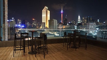 four points by sheraton kuala lumpur chinatown