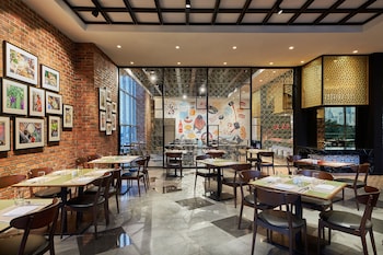 four points by sheraton kuala lumpur chinatown