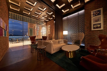 four points by sheraton kuala lumpur chinatown