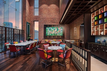 four points by sheraton kuala lumpur chinatown