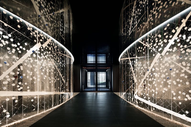 mesm tokyo autograph collection