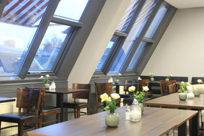hotel arena inn berlin mitte