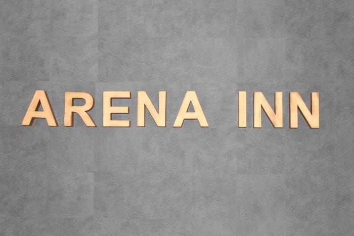 hotel arena inn berlin mitte