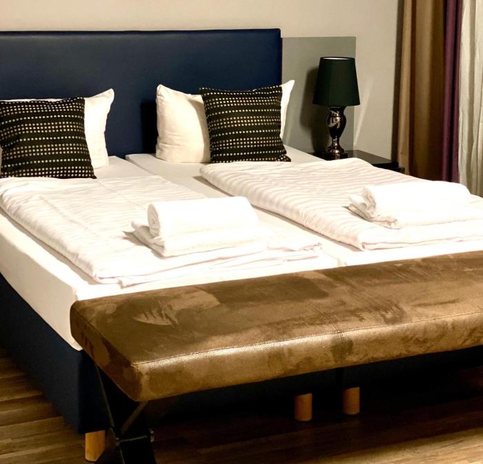 hotel arena inn berlin mitte