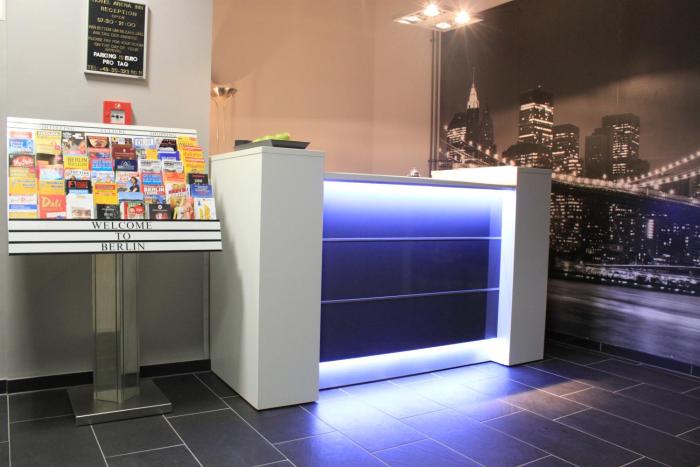 hotel arena inn berlin mitte
