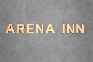 hotel arena inn berlin mitte