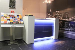 hotel arena inn berlin mitte