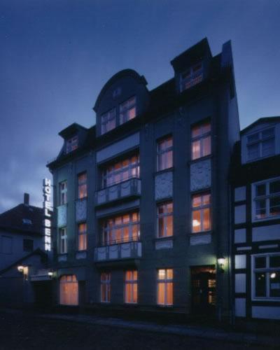 hotel benn