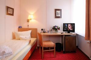 Hotel Benn,Eichwalde>>Berlin,3 star