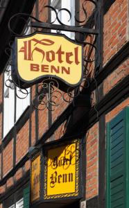 Hotel Benn,Eichwalde>>Berlin,3 star