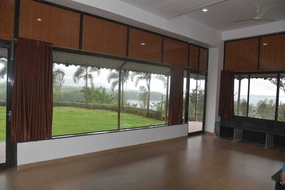 Mridur Vaitarna By Spandan Holiday Homes,Igatpuri>>Alwand,4 star