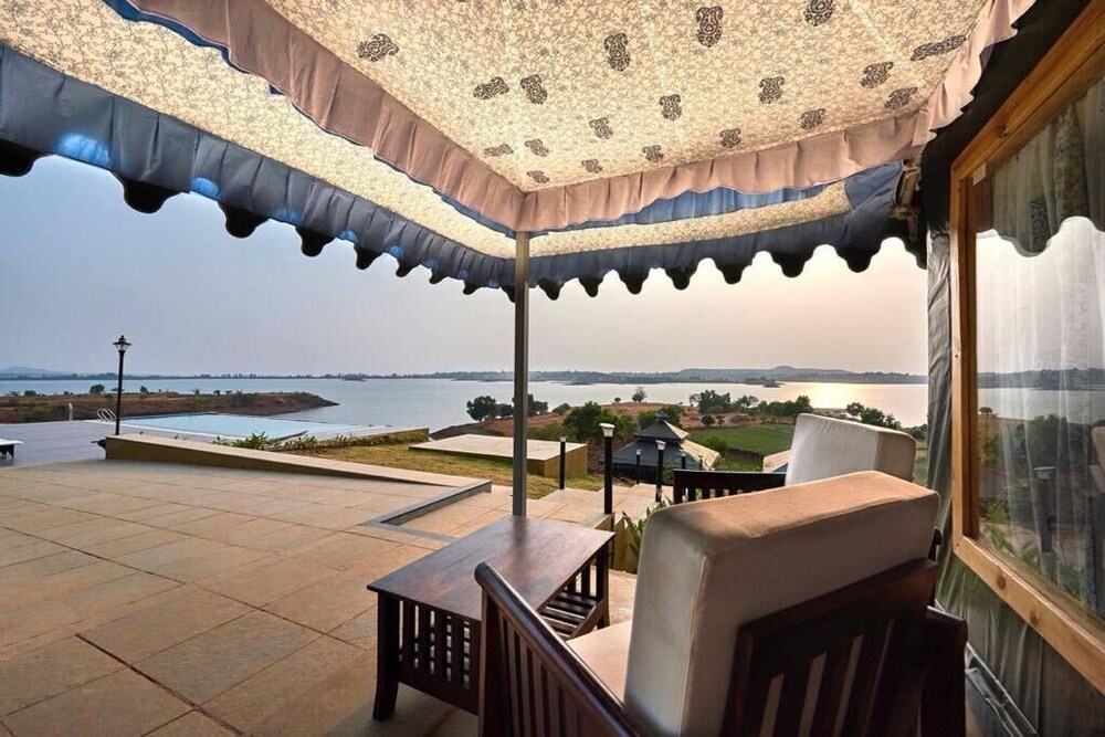 Mridur Vaitarna By Spandan Holiday Homes,Igatpuri>>Alwand,4 star