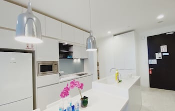 platinum service suite the face