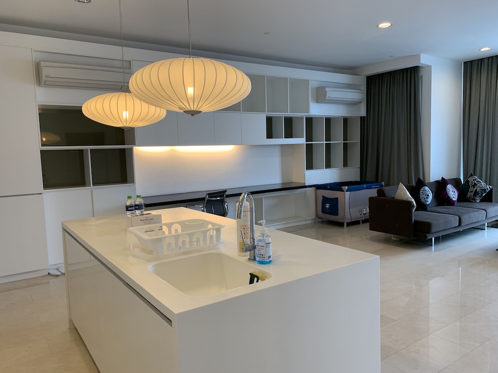 platinum service suite the face
