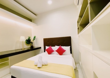 platinum service suite the face