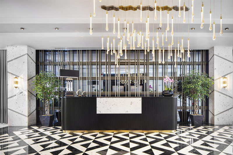 delta hotels by marriott istanbul kagithane