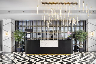 delta hotels by marriott istanbul kagithane