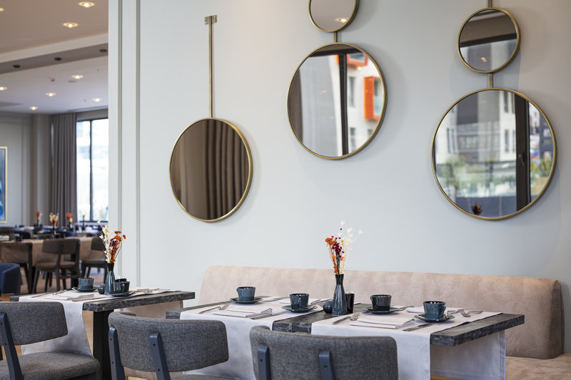 delta hotels by marriott istanbul kagithane