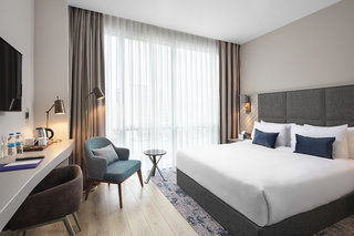 delta hotels by marriott istanbul kagithane