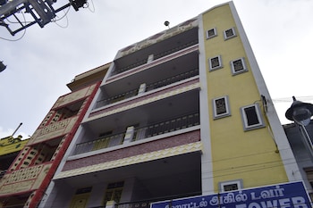 madurai