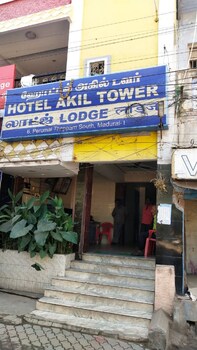 madurai