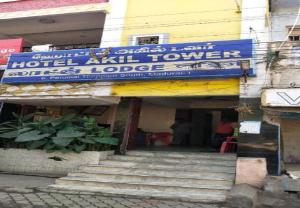 madurai