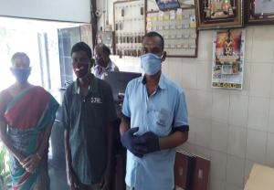 madurai