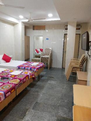 i roomz gvk residency