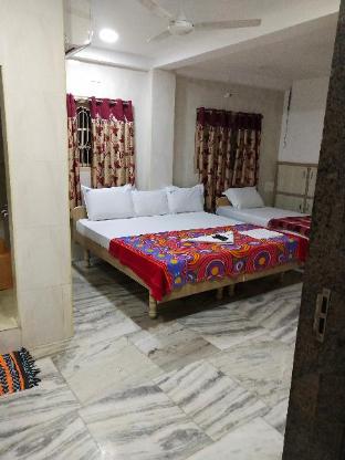 i roomz gvk residency