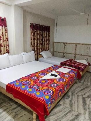 i roomz gvk residency