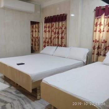 i roomz gvk residency