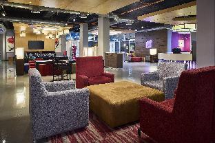 Renovated Aloft Cancun,Playa Del Carmen>>Cancun,4 star