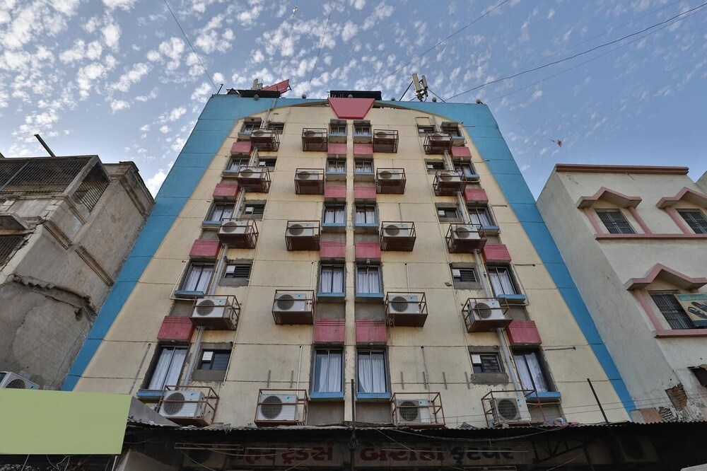 hotel shivganga