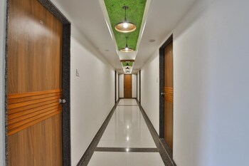 hotel shivganga