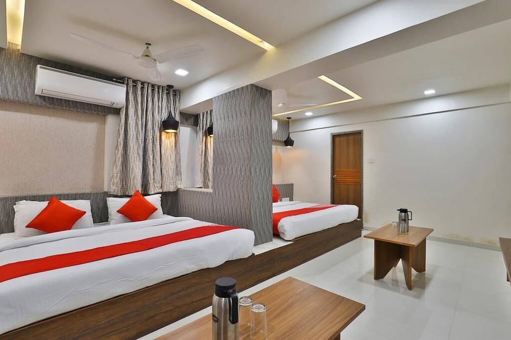 hotel shivganga