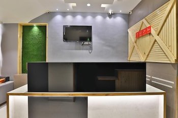 hotel shivganga