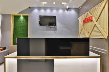 hotel shivganga