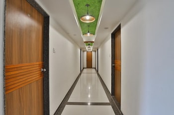 hotel shivganga