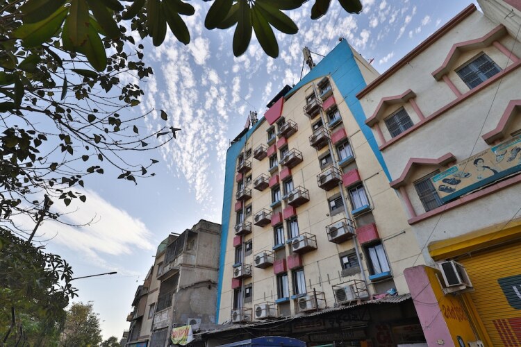 hotel shivganga