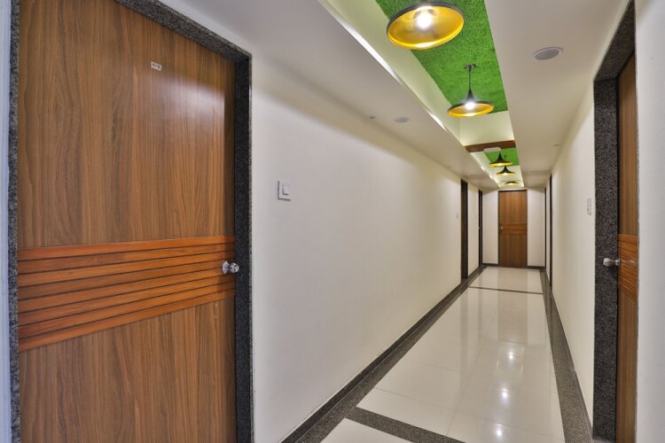 hotel shivganga