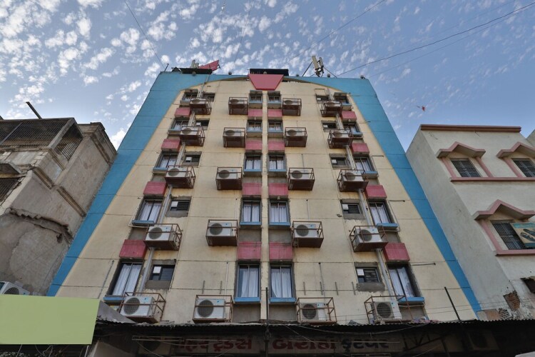 hotel shivganga