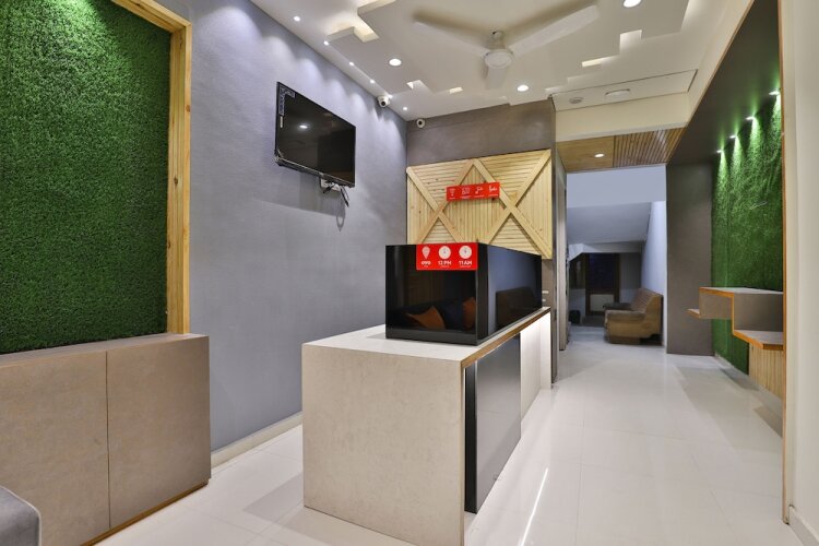 hotel shivganga