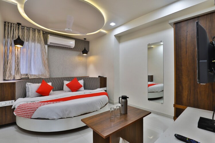 hotel shivganga