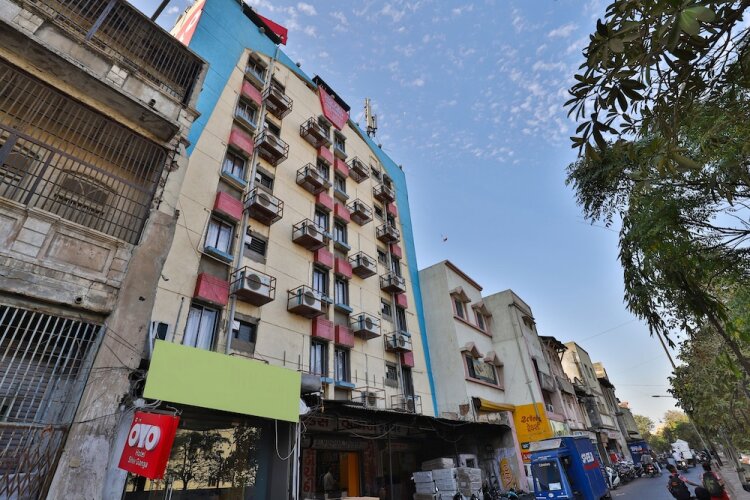hotel shivganga