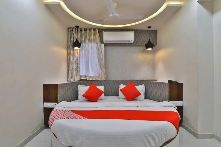 hotel shivganga