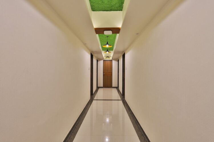 hotel shivganga